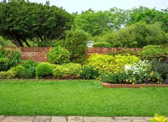 landscaping services Brightwaters